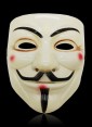yellow Vendetta Mask lx2025-4