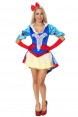Snow White Costumes LZ-360_2