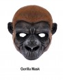Animal Gorilla Masquerade Mask th019-12