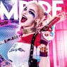 Harley Quinn SUICIDE SQUAD Accessories Halloween Bracelet