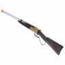 Rifle Indiana Cowboy Toy Gun Accessory Safari Jungle Hunting