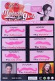 Pink Moustache party Set tt1112