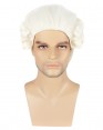 Adult Judge Lawyer Colonial Wig  tt1149