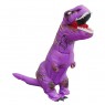 Purple T-REX Costume tt2001purple