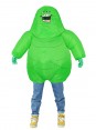 Green monster carry me inflatable fun costume tt2034