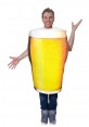 Adult Beer Glass Costume tt2042