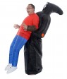 Ghost Hold Me Inflatable Halloween Costume tt2078