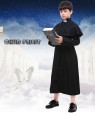 Priest Boys Book Week Costume Religious History Kids Book Week Day