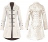 Ladies cream Vintage Tailcoat tt3183