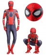 Kids spider-man spider costume tt3204