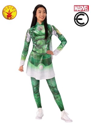 Adult Sersi Deluxe Costume cl702058