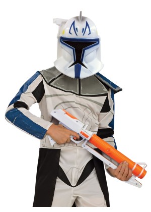 Star War Clone Trooper Blaster cl8299
