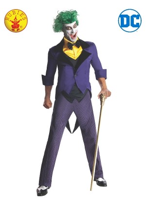 Mens The Joker Costume  cl880912