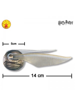 Harry Potter Mystery Flying Snitch Accessory cl9707