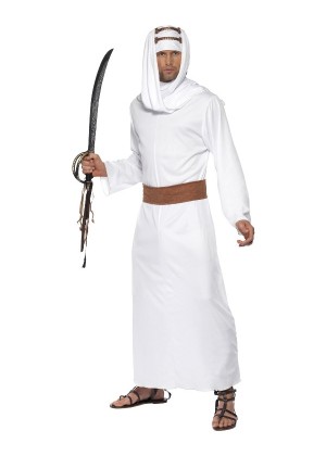 cs20373 Mens Lawrence of Arabia Costume