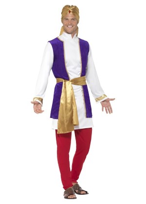 Arabian Prince Costume cs24703