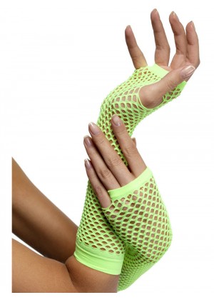 Fishnet Gloves cs34880