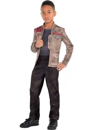Kids Star Wars Finn Costume de846457