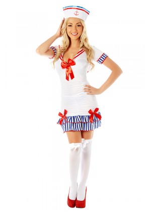 Sailor Costumes LB-1123