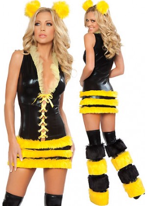 Queen Bee Costume lc8424