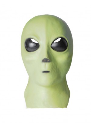 Alien ET Mask Accessory