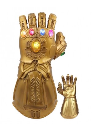 Boys Thanos LED Glove lm126kid