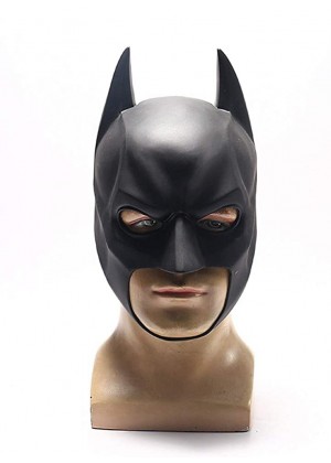 Adult Batman Dark Knight Mask lm127