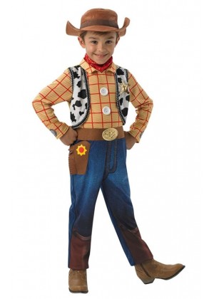 Boys Toy Story 4 woody costume lp1044