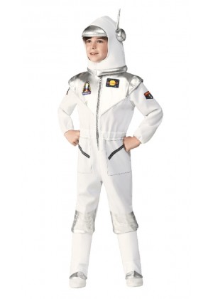 Kids Astronaut Space NASA Jumpsuit lp1118