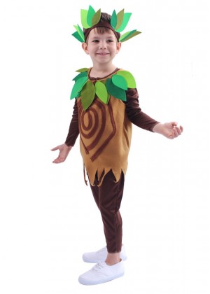 Kids Tree Drama Costume lp1151