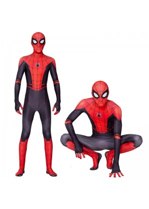 Adult Boys spider-man spider costume tt3220