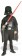 CL41020 DARTH VADER BOXED COSTUME