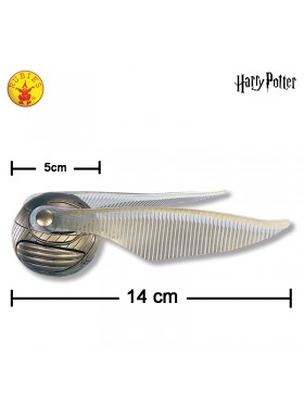 Harry Potter Mystery Flying Snitch Accessory
