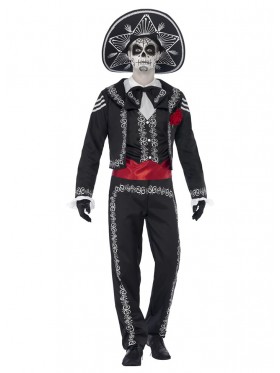 Details about  / CA176 Mens Tequila Shooter Guy Mexican Funny Wild West Mexico Fancy Costume