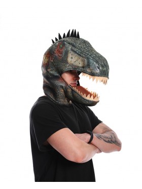 T-rex Plush Hat