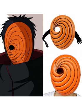 Anime Obito Uchiha Naruto Mask