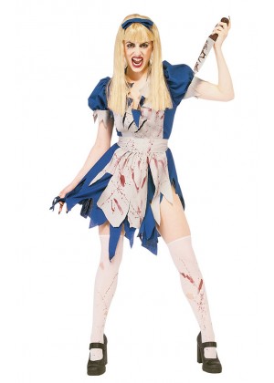 Zombie Costumes CL-16814