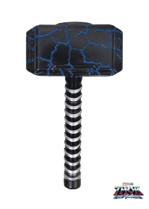  Thor Hammer Love and Thunder Avengers Weapon cl301468