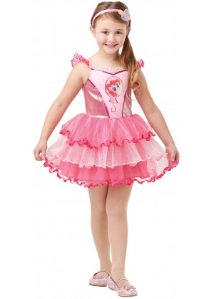 Girl My Little Pony Pinkie Pie Costume cl641427