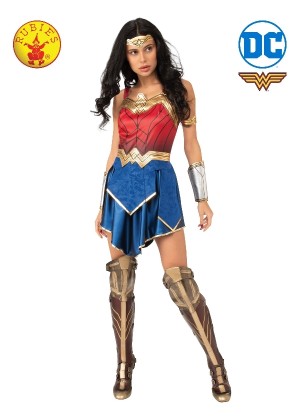 Wonder Woman 1984 Deluxe Costume  cl702073