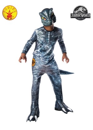 Child Jurassic Dinosaur Costume cl7809