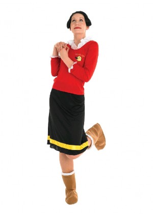 WOMENS COSTUME cl889041