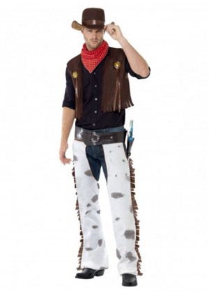 Cowboy Costume cl20471_2