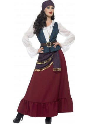 Pirate Costumes  CS45534