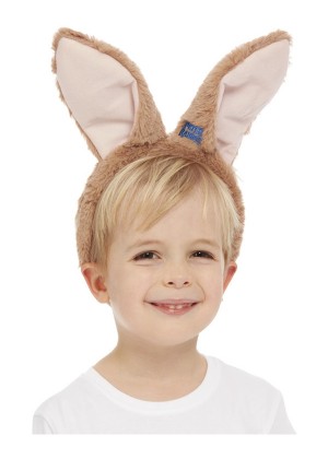 Kids Peter Rabbit Movie Headband cs52484