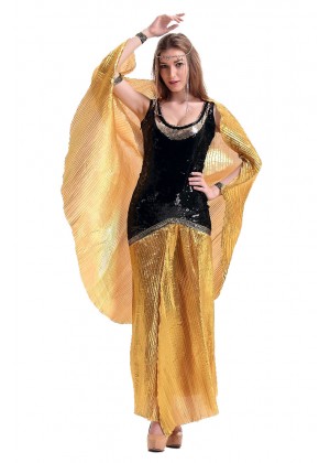 Cleopatra Costume lb4016