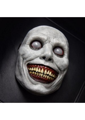 Halloween Monster Zombie Scary Face Mask lm120
