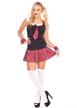 School Girl Costumes LZ-386