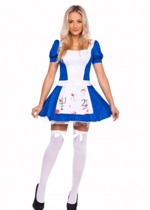 McGee's Alice In Wonderland Costumes lz545