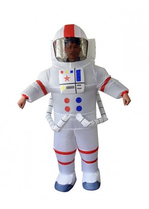 Astronaut Inflatable Costume tt2085